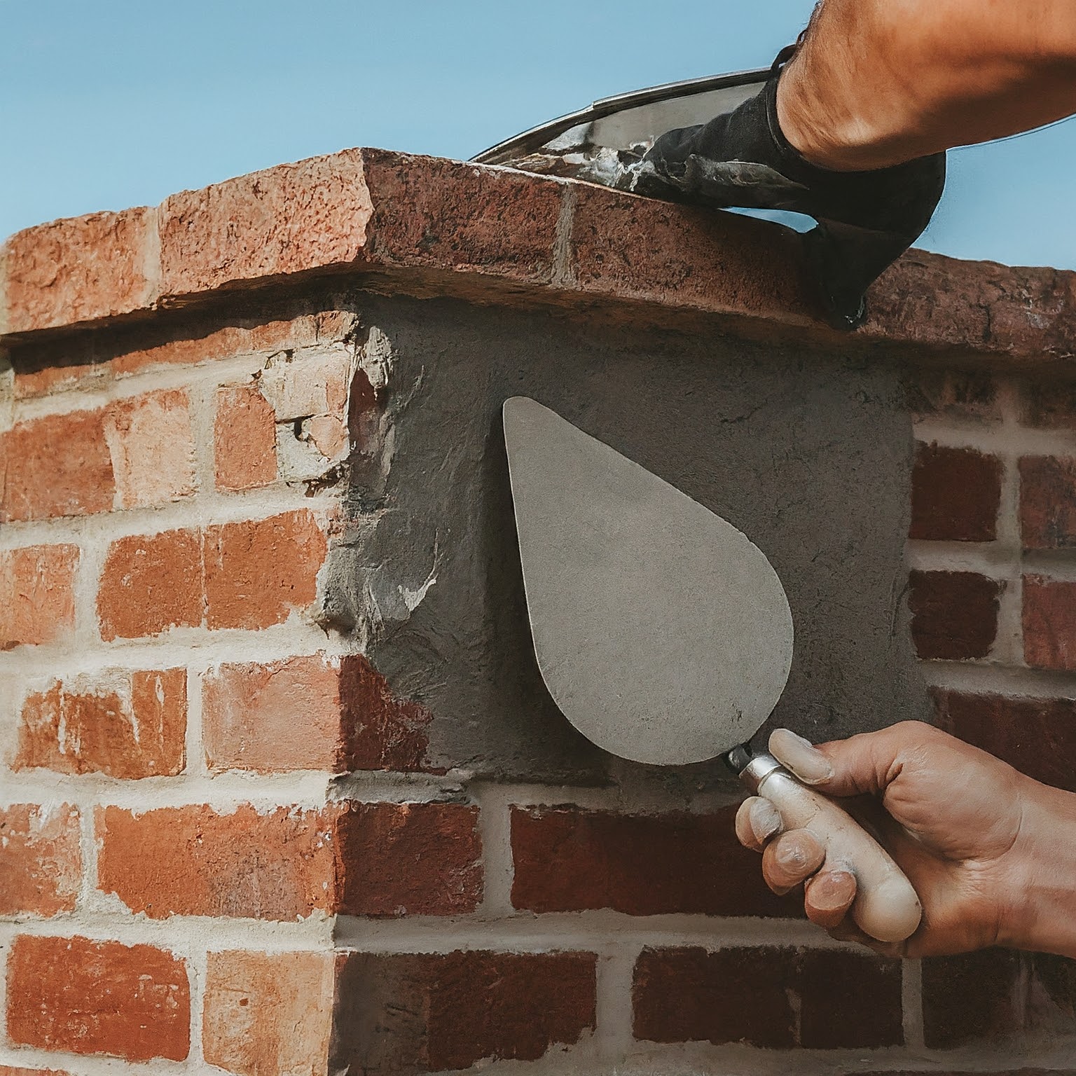 Expert Chimney Masonry Repair in Buena Park, California - Professional Service by Chimney Sweep Buena Park