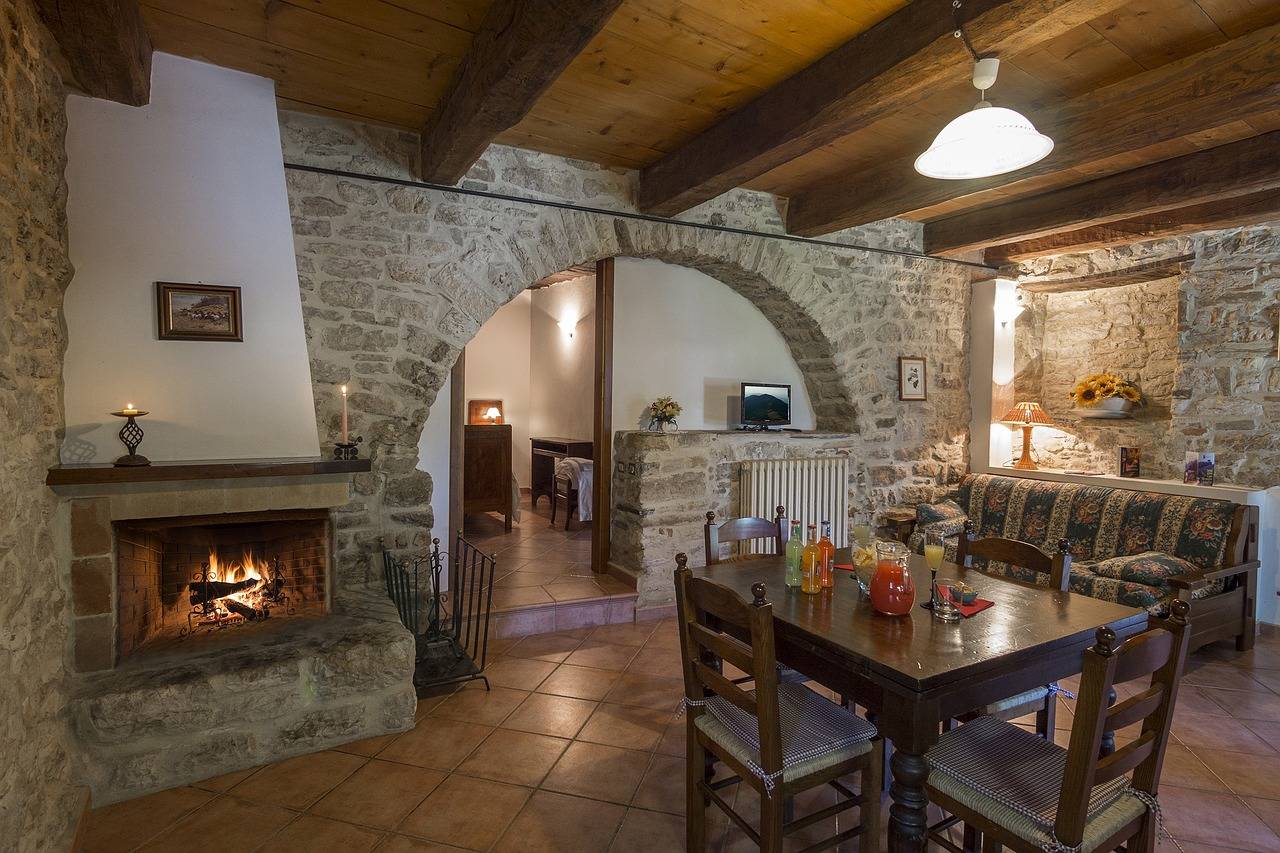 Expert Chimney and Fireplace Services in Buena Park, California