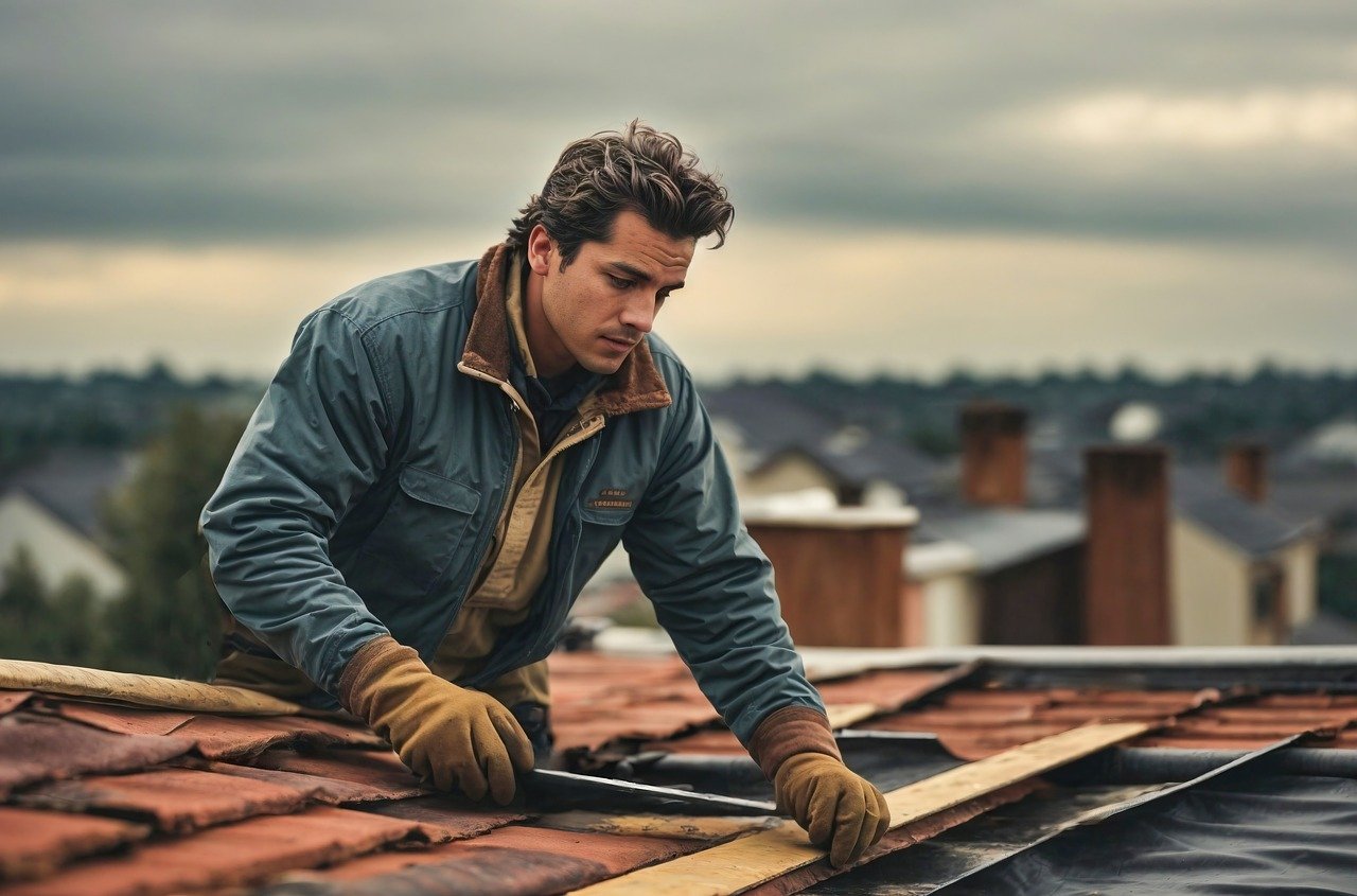 Professional Chimney Waterproofing Services In Buena Park California