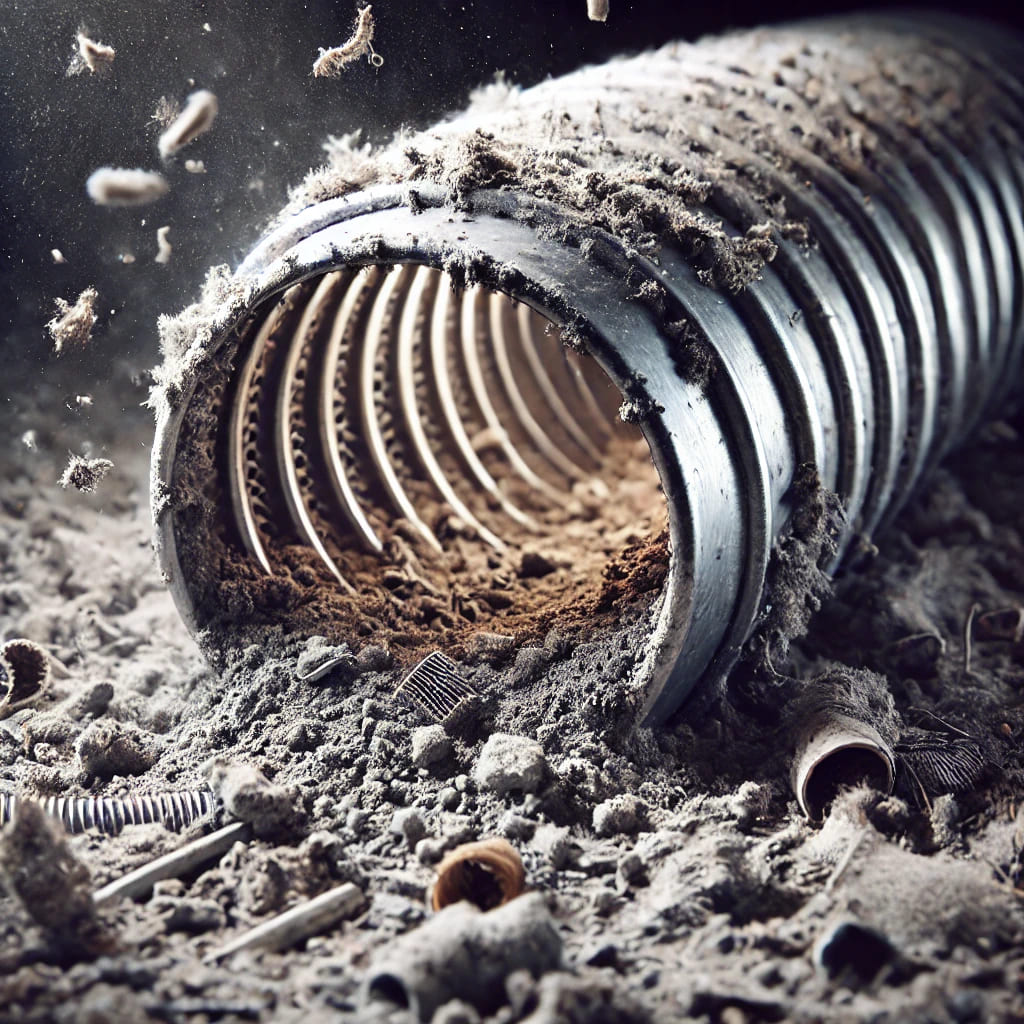Professional Dryer Vent Cleaning Buena Park CA - Expert Safety and Efficiency Solutions by Chimney Sweep Buena Park