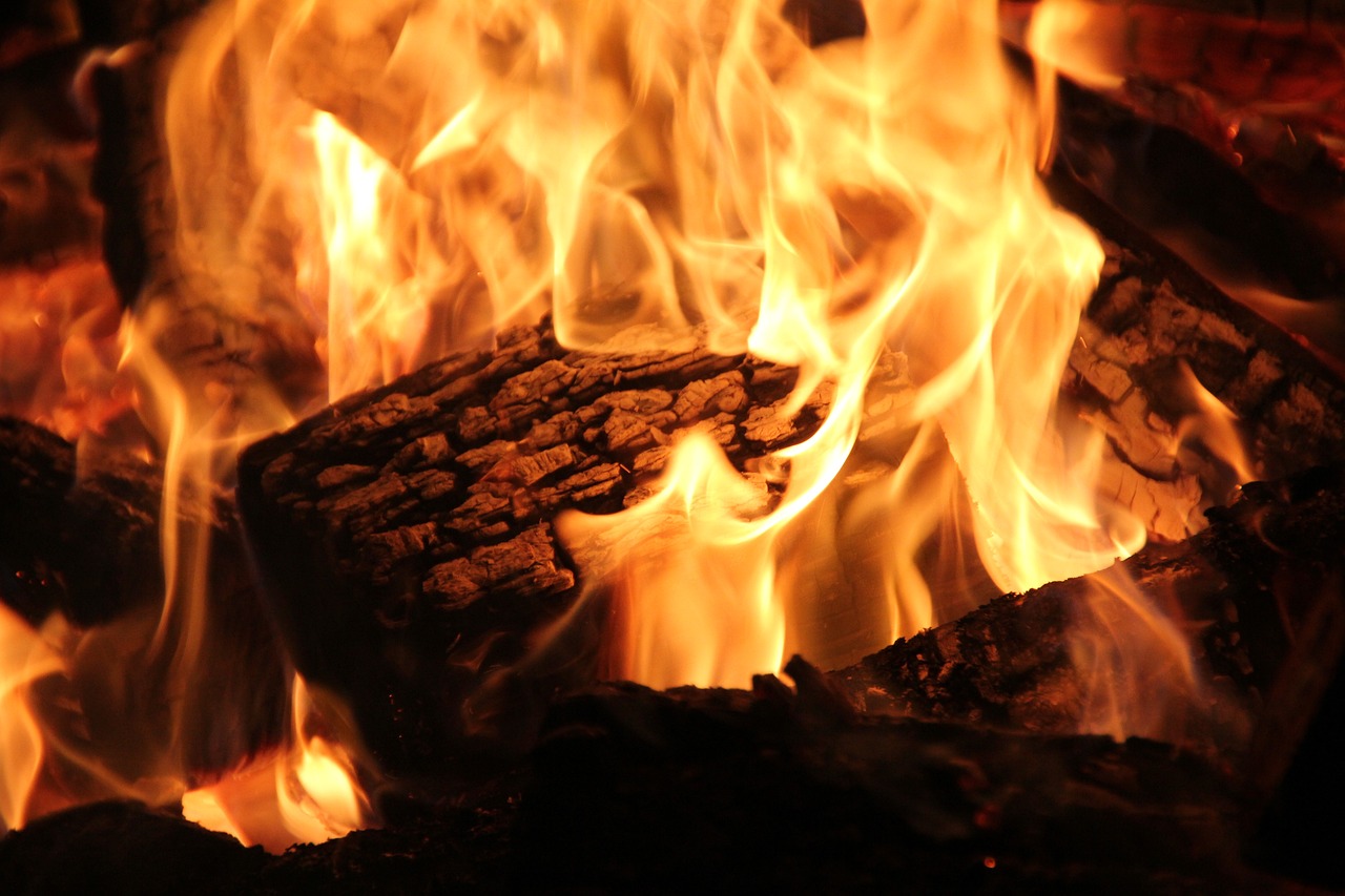 Professional Fireplace Cleaning Services In Buena Park California