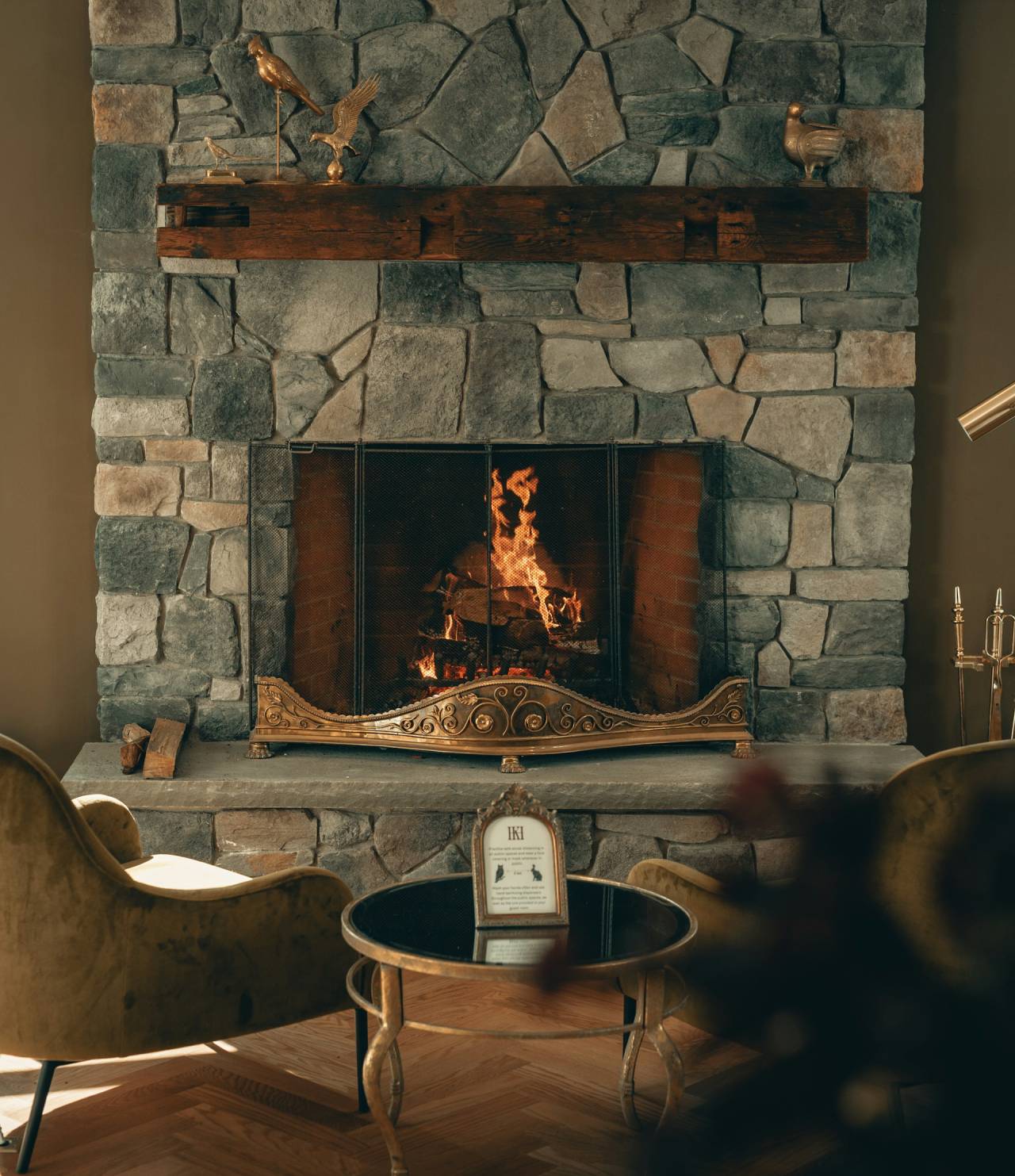 The Best Gas Fireplace Cleaning in Buena Park, California