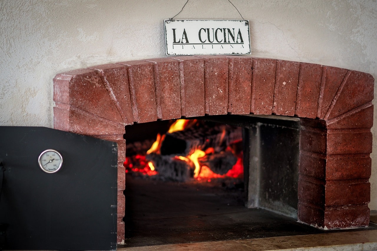 Premium Pizza Ovens and Grills in Buena Park, California